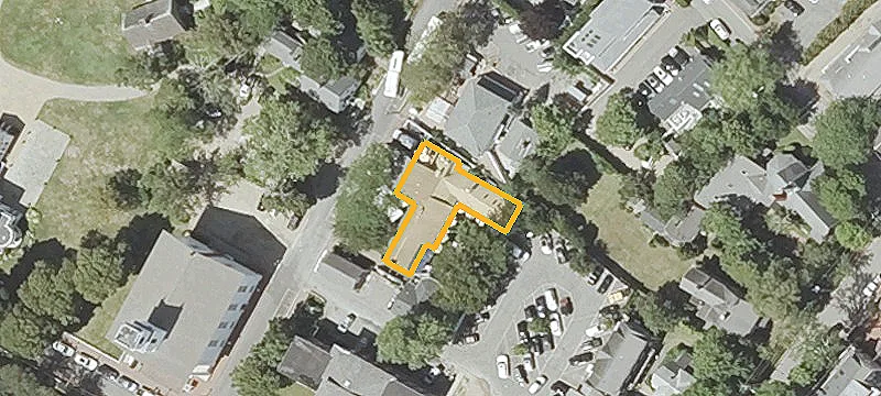 19 Church St