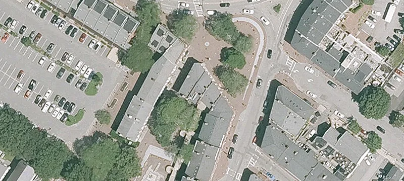 31-35 Market Sq, Unit 4