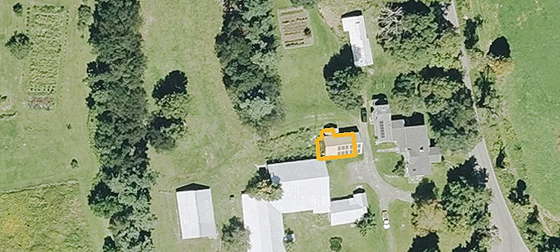 338 Cummington Rd