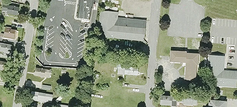4 Walcott St