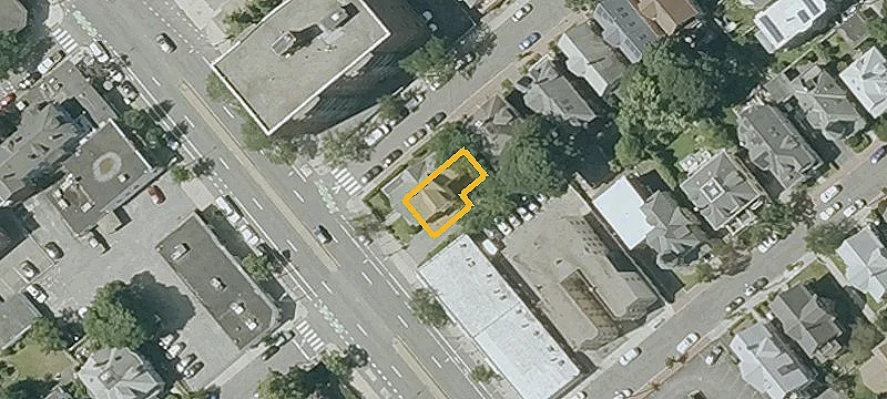 2343 Massachusetts Ave