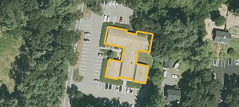 616 Boston Post Rd, Unit B