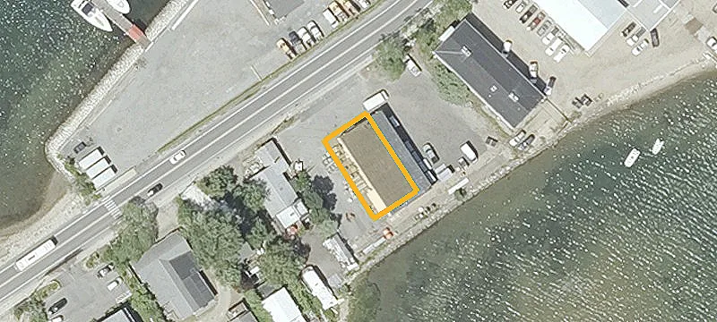 145 Bch Rd