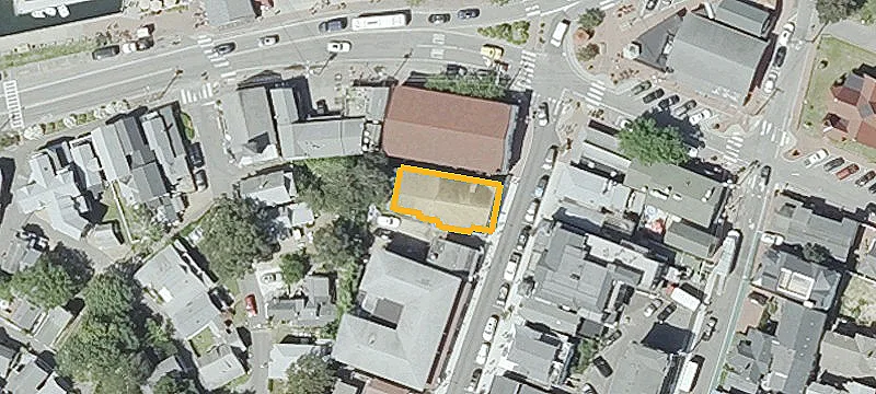 5 Circuit Ave