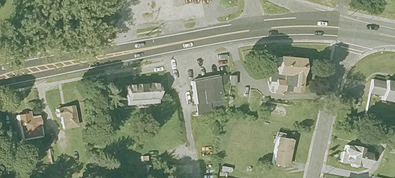 10 State Rd
