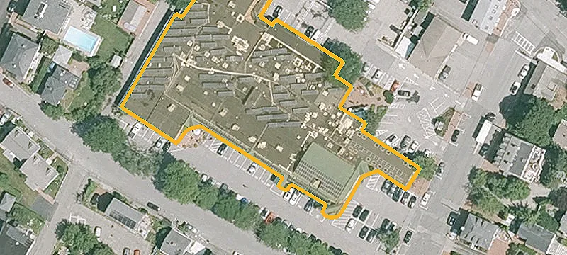 12 Federal St, Unit 22
