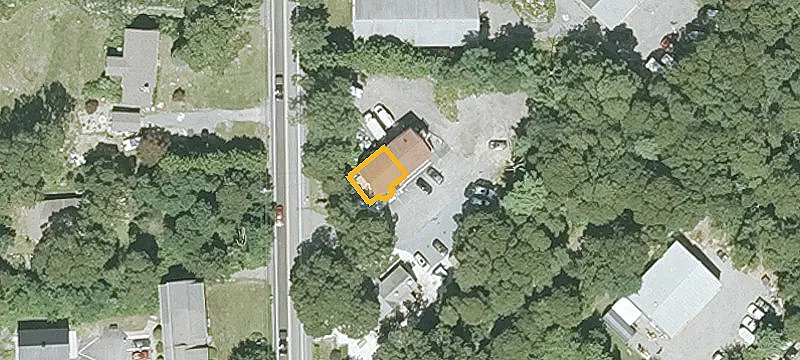 235 Upas Rd