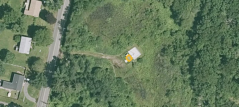 121 Fry Rd