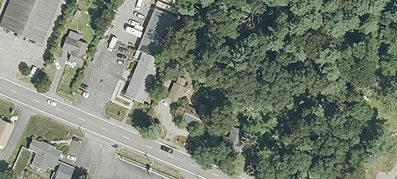 389 Old Colony Rd