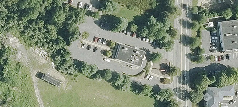 450 Faunce Cor Rd