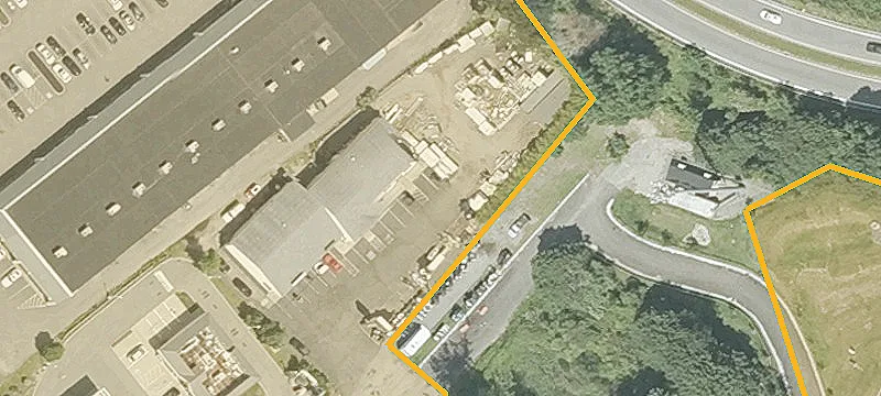 3 Progress St