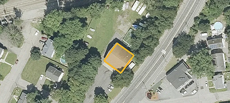 15 Church St