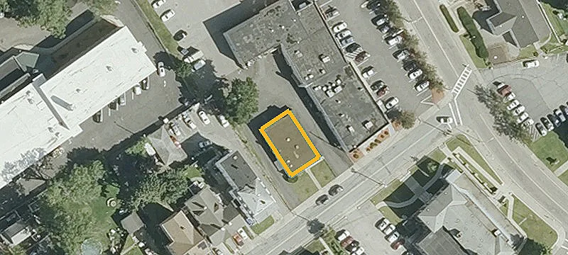 5 Mechanic St