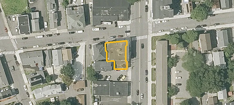 205 Un St, Unit 211