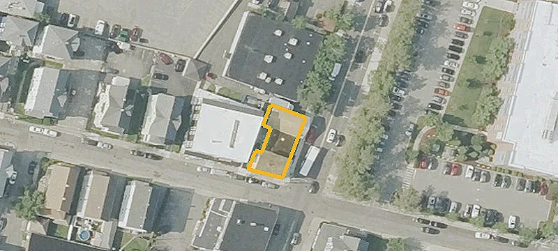 917 Main St