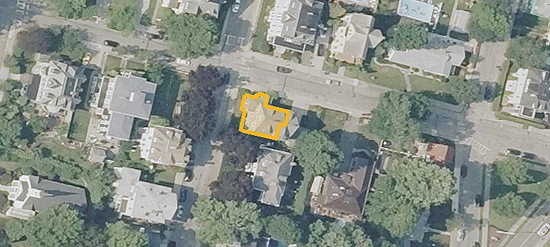 259 Prospect St