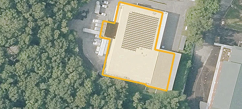 1325 Airport Rd