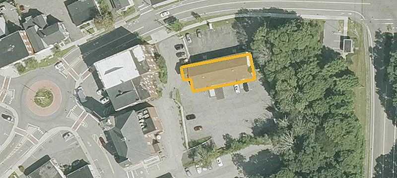 14 Merrimac Sq, Unit 20