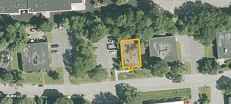 13 Mercer Rd