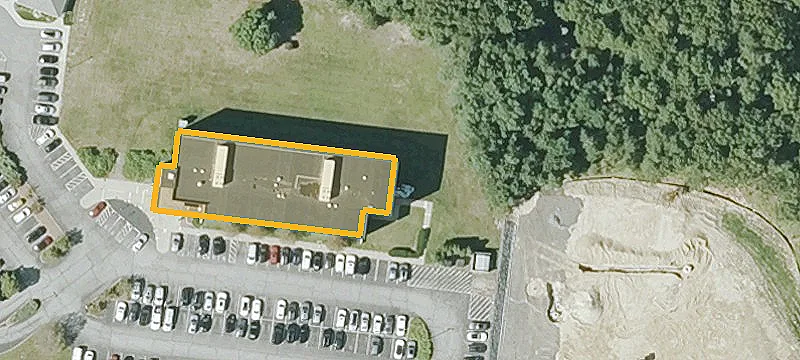 45 Resnik Rd, Unit 330