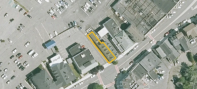 25 Market St