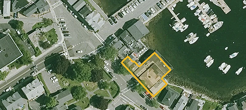 15 Mt Pleasant St