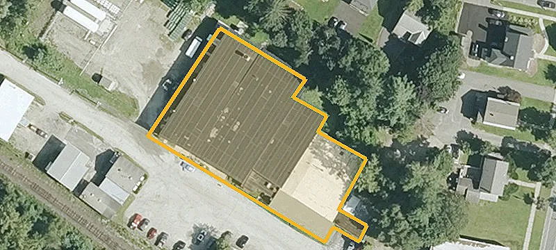 4 Industrial Dr