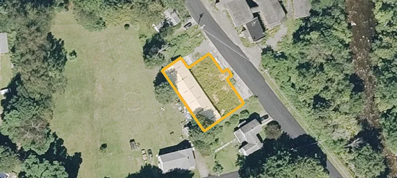 126 Middlefield Rd