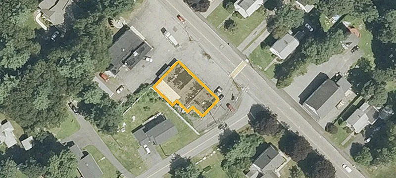 27 Worcester St
