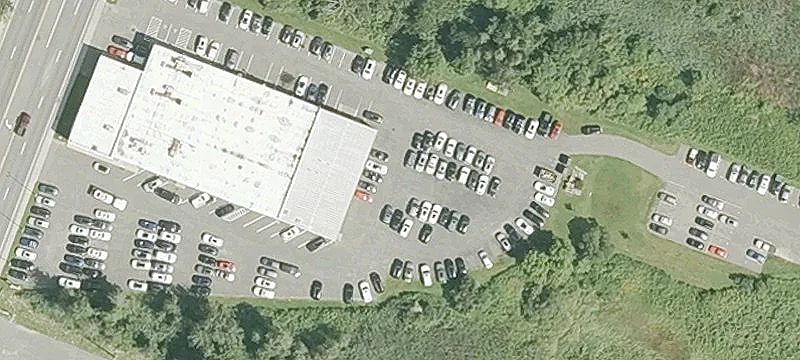 600 Merrill Rd