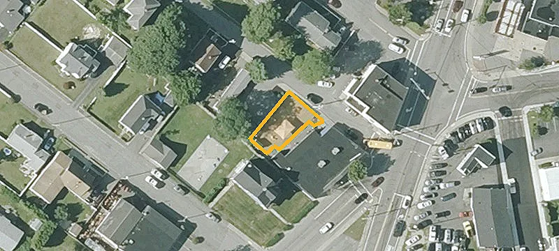 5 Russells Mls Rd