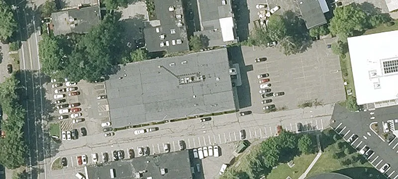 140 Gould St