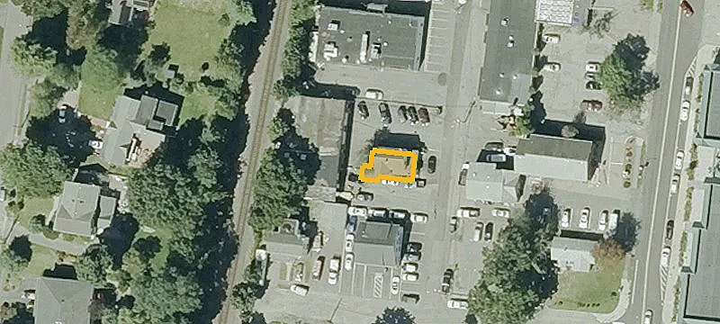 35 Clyde St