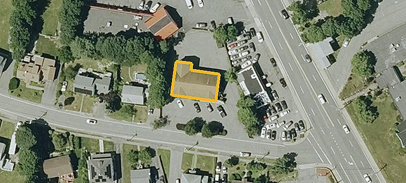 9 Canton St