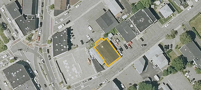 20 Freeman St