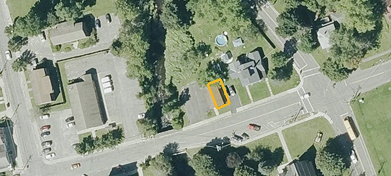 47 Maple St