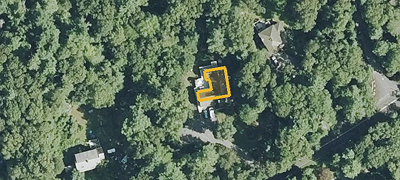 132 Woodcock Rd