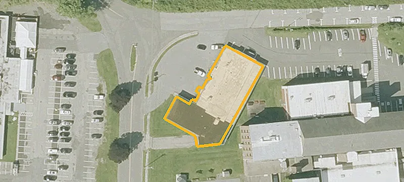 50 Roberts Dr
