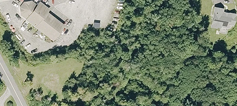 2000 Otis Rd