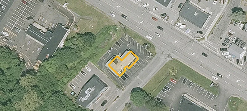 1 Mt Pleasant Dr