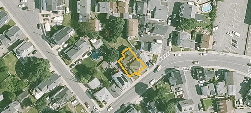 126 Prospect St