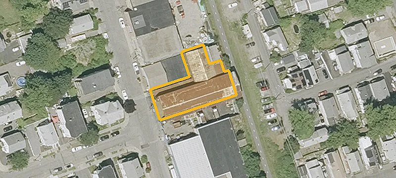 40 Oakville St