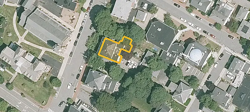 43-45 Grn St