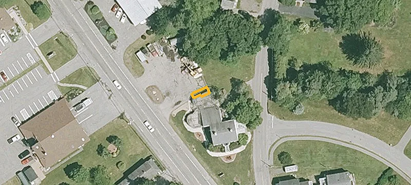 34 Lafayette Rd