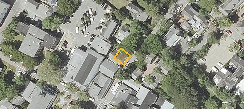 12 Summer St