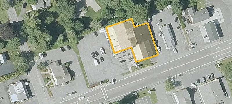 33 County Rd
