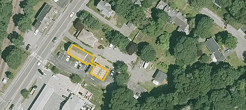 169 Bay Rd
