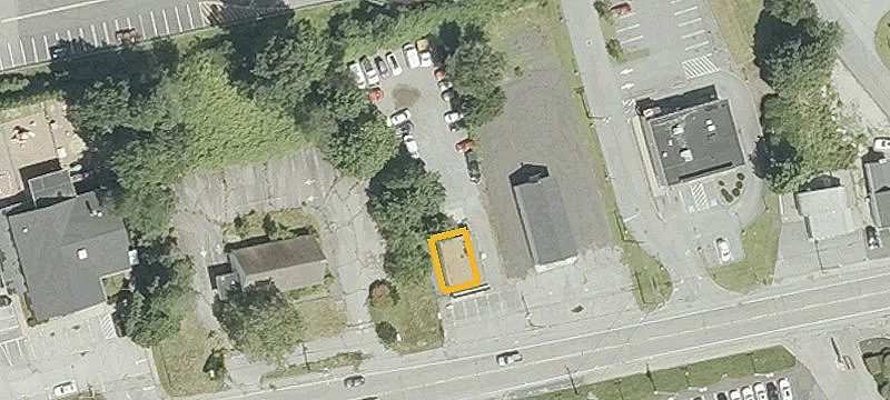 184 Taunton Ave