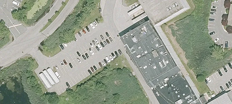 1 Perry Way