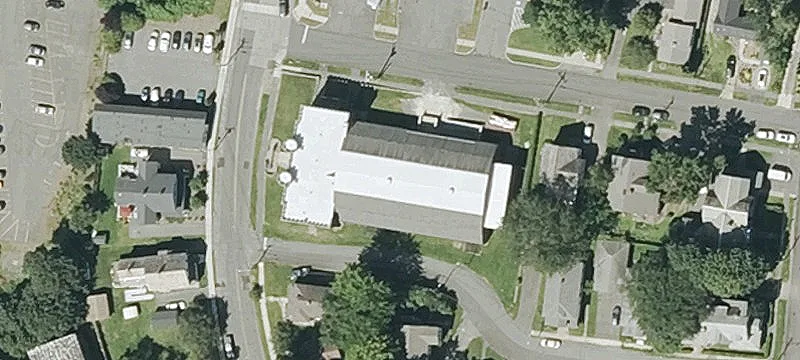 67 Hope St